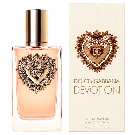 dolce gabbana devotion recensioni|devotion dolce gabbana model.